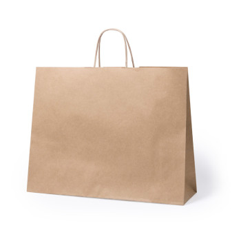 Shopper in Carta Personalizzate - Tobin