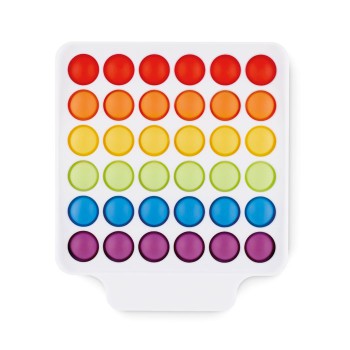 Giochi bambini personalizzati con logo - TOCAGAME - Pop it