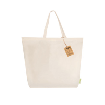 Shopper personalizzate con logo - Todar