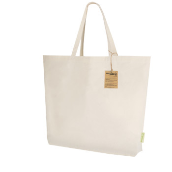 Shopper personalizzate con logo - Todar