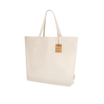 Shopper personalizzate con logo - Todar