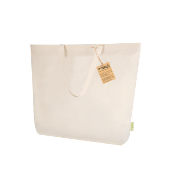 Shopper personalizzate con logo - Todar