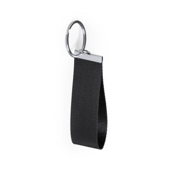 Portachiavi personalizzato con logo - Tofin