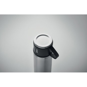 TONIA - Thermos con tazza doppio strato