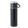 Thermos personalizzabile doppio strato acciaio inox 420 ml tazza 150 ml