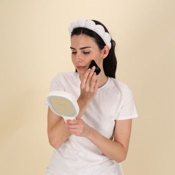 Gadget cura personale personalizzati con logo - Tonsil