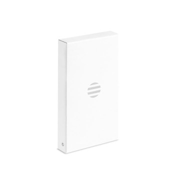 cacciaviti personalizzati con logo aziendale - TOOLBOX - Set 24 cacciaviti