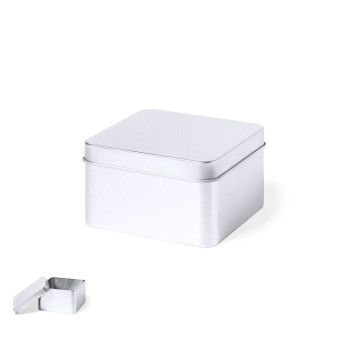 Scatole personalizzate con logo - Topak