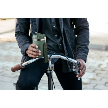 TOPAZ - Bicchiere doppio strato 350 ml