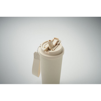 TOPAZ LARGE - Bicchiere doppio strato. 500ml