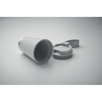 TOPIZ - Bicchiere a doppio strato. 300 ml.