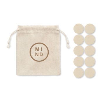 Giochi bambini personalizzati con logo - TOPOS - Tic tac toe in legno