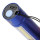 Torcia COB in alluminio riciclato con 3 modalità di illuminazione