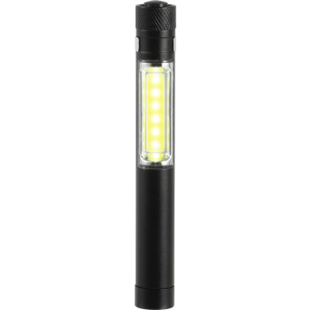 Torcia Beth | Alluminio | COB | 50 lumen
