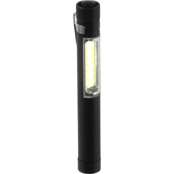 Torcia Beth | Alluminio | COB | 50 lumen