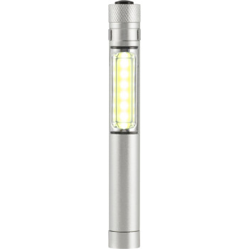 Torcia Beth | Alluminio | COB | 50 lumen