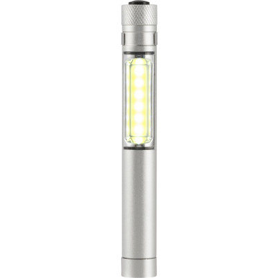 Torcia Beth | Alluminio | COB | 50 lumen