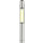 Torcia da lavoro personalizzabile Impression con corpo in alluminio e luce COB led