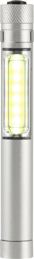 Torcia Beth | Alluminio | COB | 50 lumen