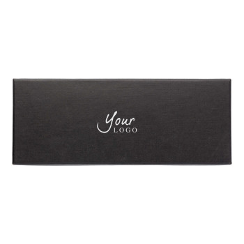 attrezzi da lavoro personalizzati con logo - Torcia e cacciavite Olivia | Alluminio | 2 in 1