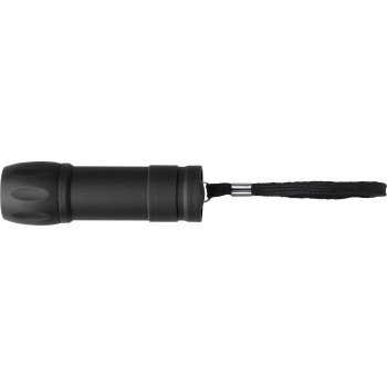 Torcia Keira | Plastica | COB | Laccio