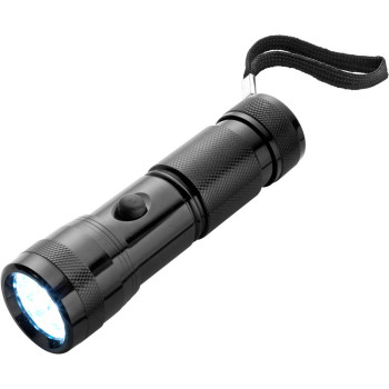 Torcia Romeo | Alluminio | 14 LED