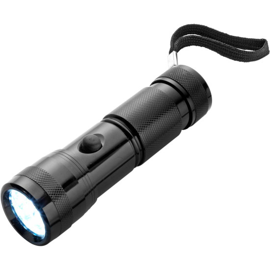 Torcia Romeo | Alluminio | 14 LED