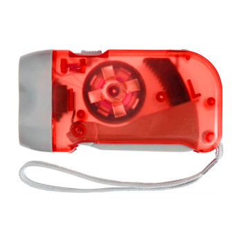Torcia solare Tristan