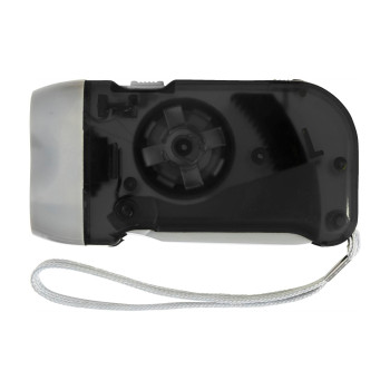 Torcia solare Tristan