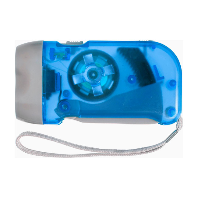 Torcia solare Tristan