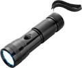 Torcia tascabile 14 luci Led, in alluminio Romeo