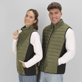 Gilet personalizzato - Toret
