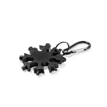 Utensili Multifunzione personalizzabili con logo - Torkul