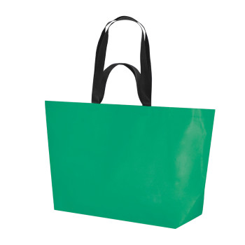 Shopper personalizzate con logo - Torvik