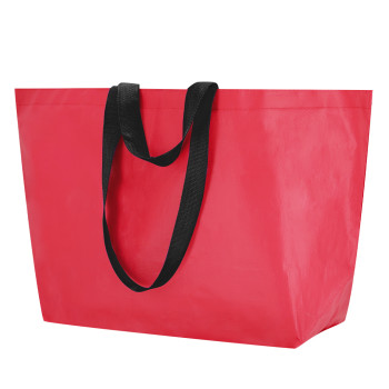 Shopper personalizzate con logo - Torvik