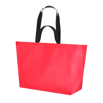 Shopper personalizzate con logo - Torvik