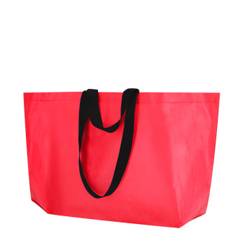 Shopper personalizzate con logo - Torvik