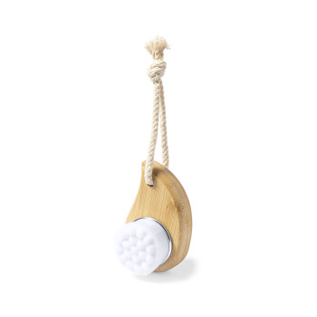 Gadget cura personale personalizzati con logo - Tospin