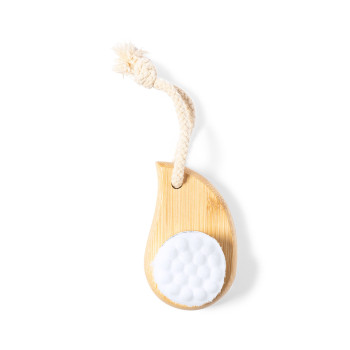 Gadget cura personale personalizzati con logo - Tospin