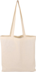 Tote bag | Cotone OEKO-TEX 140 g/m² | 38 x 42 cm