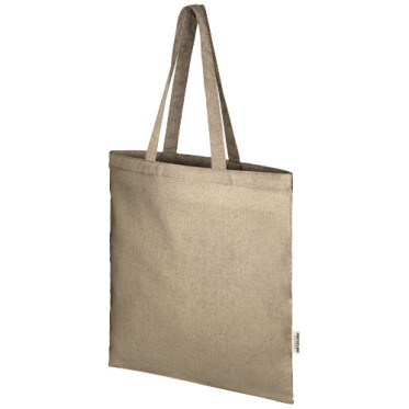 Shopper per fiere, eventi personalizzate con logo - Tote bag Pheebs da 150 g/m² Aware™