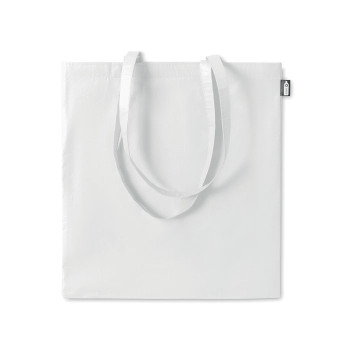 Shopper personalizzate con logo - TOTE - Shopper in RPET