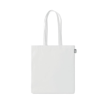 Shopper personalizzate con logo - TOTE - Shopper in RPET