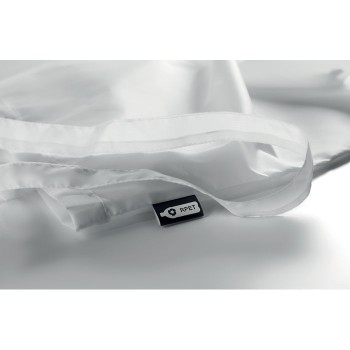 Shopper in TNT personalizzata con logo - TOTEPET - Shopper in RPET 190T