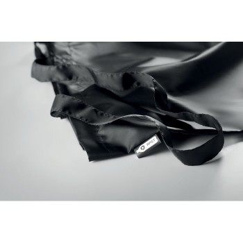 Shopper in TNT personalizzata con logo - TOTEPET - Shopper in RPET 190T