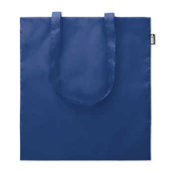 Shopper in TNT personalizzata con logo - TOTEPET - Shopper in RPET 190T