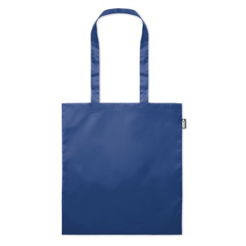 Shopper in TNT personalizzata con logo - TOTEPET - Shopper in RPET 190T