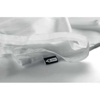 Shopper in TNT personalizzata con logo - TOTEPET - Shopper in RPET 190T