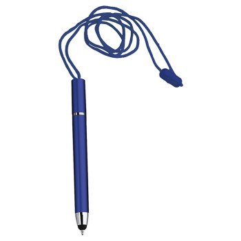 Penna personalizzata con logo  - TOUCH