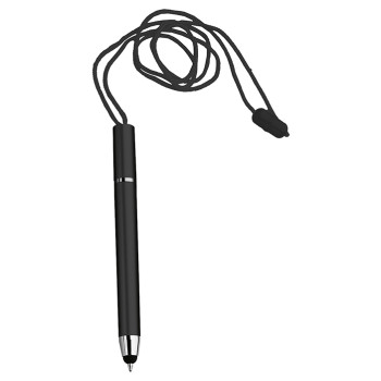 Penna personalizzata con logo  - TOUCH